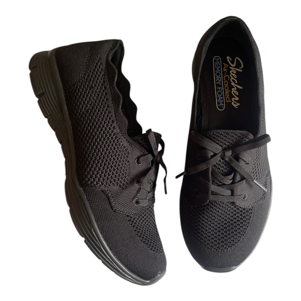 Skechers Go Step Lite Charming Slip-on Shoes NEW in Box Size 7.5 Cushion